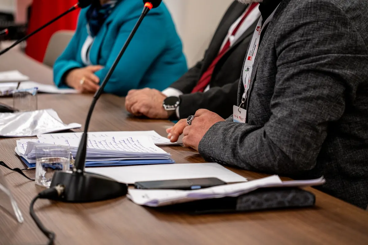 How to Build an AI Ethics Review Board in Your Organization